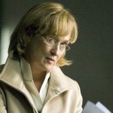 Meryl Streep in una scena di Rendition
