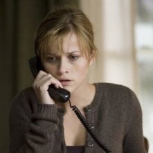 Reese Witherspoon in una scena di Rendition