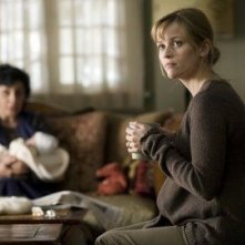 Reese Witherspoon In Una Sequenza Del Film Rendition 53941