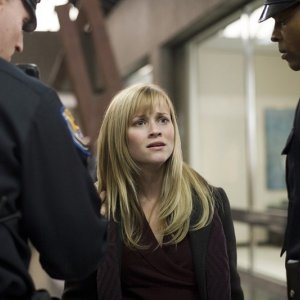 Reese Witherspoon in una sequenza di Rendition