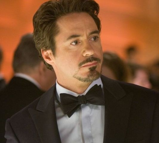 Robert Downey Jr E Il Protagonista Di Iron Man 54102