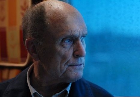 Robert Duvall ne I padroni della notte