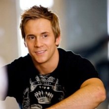 Robert Hoffman in Step Up 2