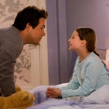 Ryan Reynolds e Abigail Breslin sono padre e figlia in Certamente, forse