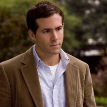 Ryan Reynolds in Certamente, forse