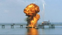 The Punisher - Trailer