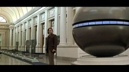 The Time Machine - Trailer