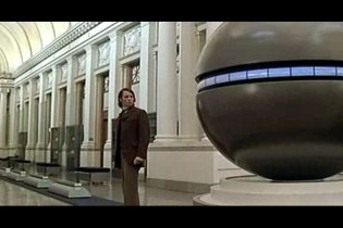 The Time Machine - Trailer