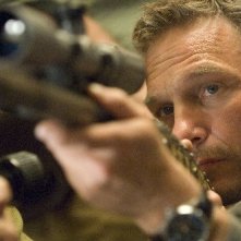 Thomas Kretschmann in una sequenza di Wanted