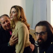 Tinto Brass In Una Scena Del Film La Rabbia 54066