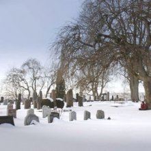 Un'immagine del film Dopo il tramonto