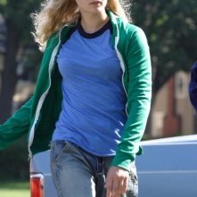 Un'immagine di Carly Schroeder ne Il mio sogno più grande