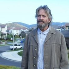 Un'immagine di Michael Douglas in Alla scoperta di Charlie