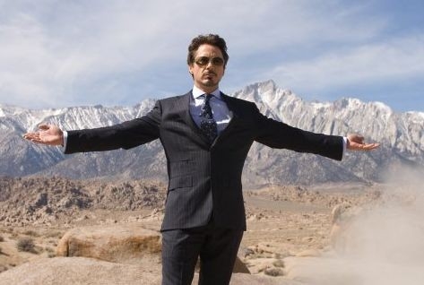 Iron Man: il film con Robert Downey Jr. è stato aggiunto al National Film Registry