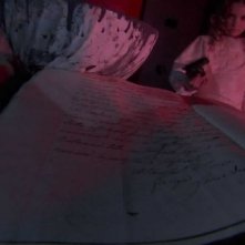 Un'immagine tratta dal film La rabbia