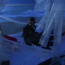 Un'immagine tratta dal film La rabbia