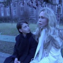 Un'immagine tratta dal film La rabbia