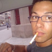 Una scena del documentario Tutta la mia vita in prigione