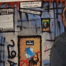 Una sequenza del documentario Tutta la mia vita in prigione