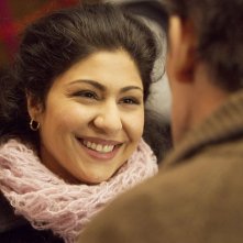 Una sequenza del film diretto da Anders Nilsson, Dopo il tramonto