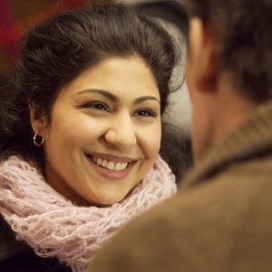 Una sequenza del film diretto da Anders Nilsson, Dopo il tramonto