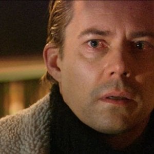 Una sequenza del film Dopo il tramonto, diretto da Anders Nilsson