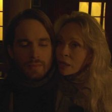 Una sequenza tratta dal film La rabbia