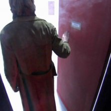 Una sequenza tratta dal film La rabbia