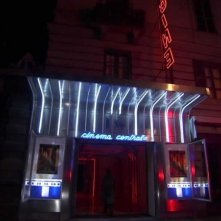 Una sequenza tratta dal film La rabbia