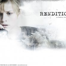 Wallpaper del film Rendition - Detenzione illegale