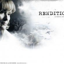 Wallpaper del film Rendition - Detenzione illegale