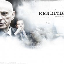 Wallpaper del film Rendition - Detenzione illegale