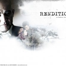 Wallpaper del film Rendition - Detenzione illegale