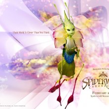 Wallpaper del film Spiderwick - Le cronache