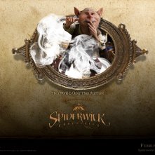 Wallpaper del film Spiderwick - Le cronache