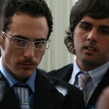 Elio Germano In Un Immagine Del Film Tutta La Vita Davanti 54210