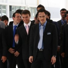 Elio Germano In Una Sequenza Del Film Tutta La Vita Davanti 54211