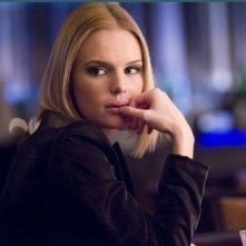 Kate Bosworth in una scena di 21