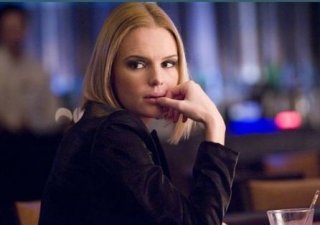 Kate Bosworth in una scena di 21