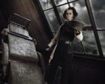 Recensione Sweeney Todd - Il diabolico barbiere di Fleet Street (2007)