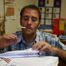 Valerio Mastandrea In Un Immagine Di Tutta La Vita Davanti 54207