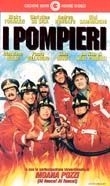 La locandina di I pompieri