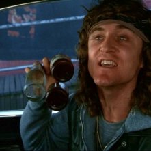 David Patrick Kelly in una scena de I GUERRIERI DELLA NOTTE