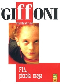 La locandina di Fia, piccola maga