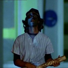 Una scena de I GUERRIERI DELLA NOTTE - 19