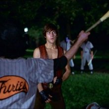 Una scena de I GUERRIERI DELLA NOTTE - 21