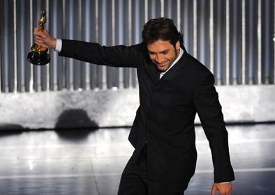 Academy Awards 2008 Javier Bardem Vince L Oscar Come Miglior Attore Non Protagonista Per Il Suo Ruolo In Non E Un Paese Per Vecchi 54415