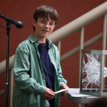 Chris O'Neil in una scena del film Mimzy - Il segreto dell'universo