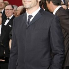 Javier Bardem Sul Tappeto Rosso Degli 80A Academy Awards 54393
