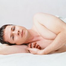 Il regista americano John Cameron Mitchell